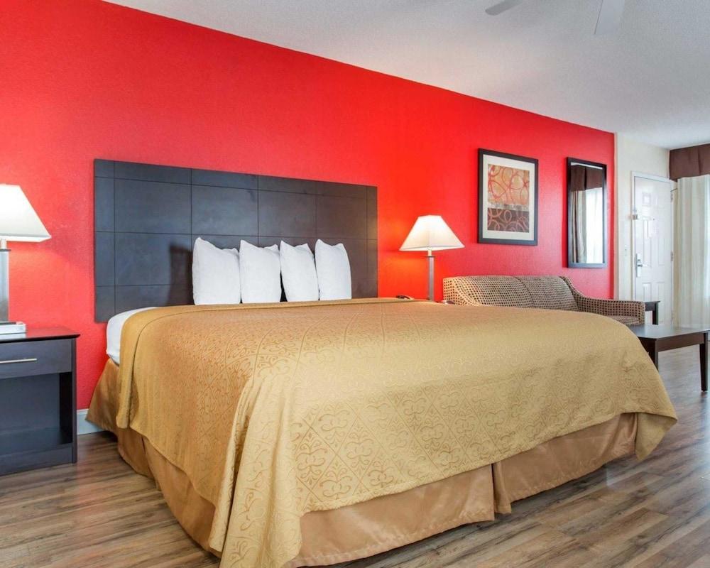 Hotel Quality &